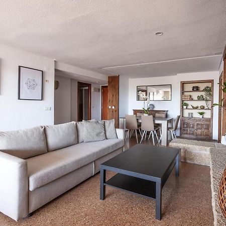 La Nogalera Apt City Center Torremolinos Eksteriør billede